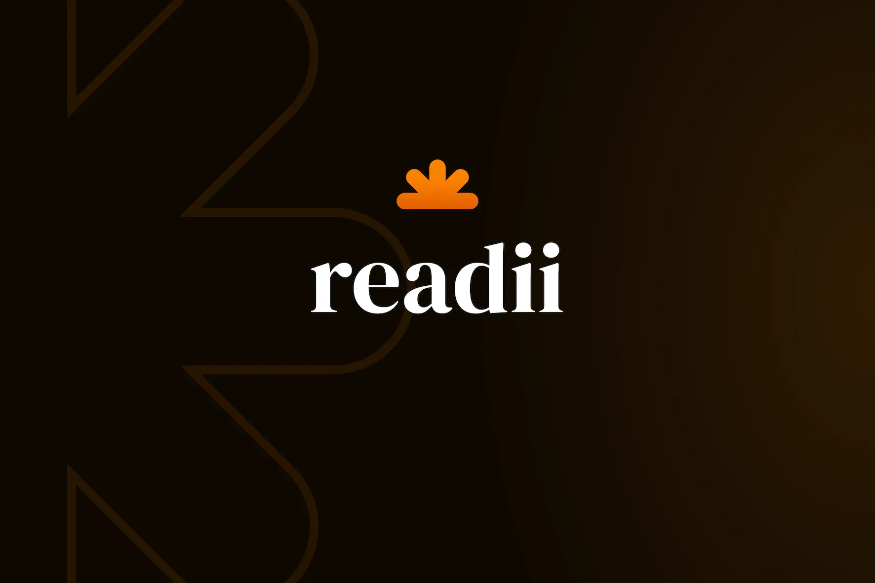 Projekt für "readii" von nordcode